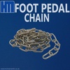 Chain (For Foot Pedal)
