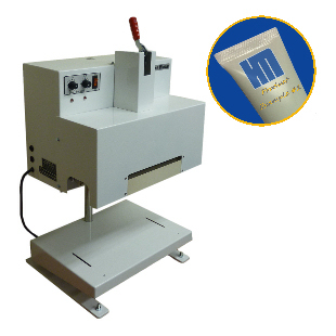 HM SPT (Stand Up Pouch & Tube Sealer)